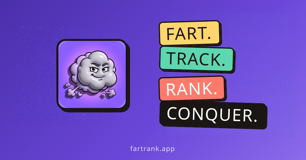 FartRank preview